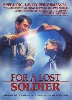 Watch For a Lost Soldier free movies