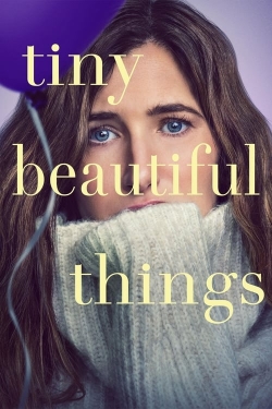 Watch Tiny Beautiful Things free movies