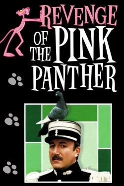 Watch Revenge of the Pink Panther free movies