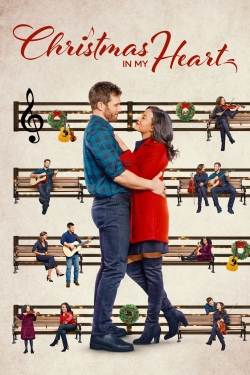 Watch Christmas in My Heart free movies