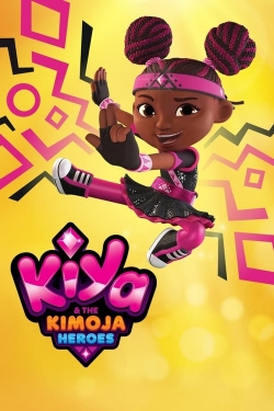 Watch Kiya & the Kimoja Heroes free movies