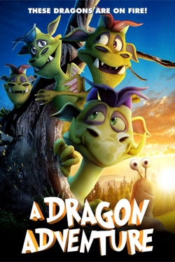 Watch A Dragon Adventure free movies