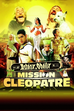 Watch Asterix & Obelix: Mission Cleopatra free movies