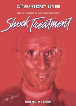 Watch Shock Treatment free movies