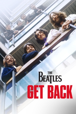 Watch The Beatles: Get Back free movies