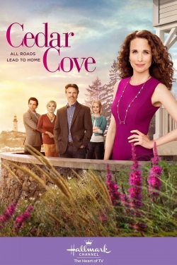 Watch Cedar Cove free movies