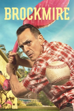 Watch Brockmire free movies