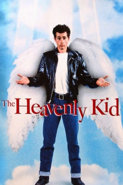 Watch The Heavenly Kid free movies