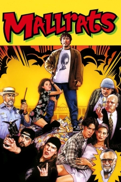 Watch Mallrats free movies