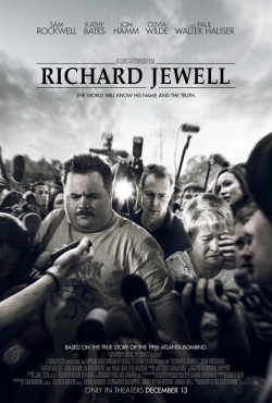 Watch Richard Jewell free movies