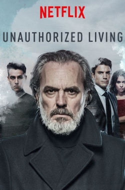 Watch Unauthorized Living free movies