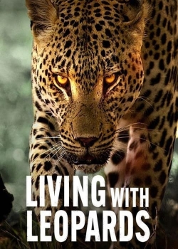 Watch Living with Leopards free movies