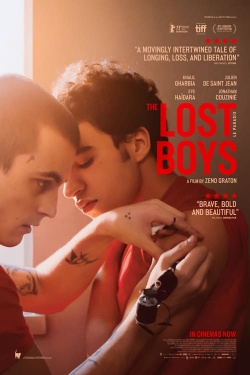 Watch The Lost Boys free movies