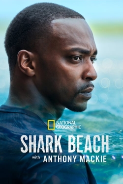 Watch Shark Beach with Anthony Mackie free movies