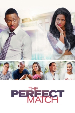 Watch The Perfect Match free movies