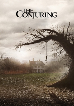 Watch The Conjuring free movies