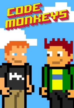 Watch Code Monkeys free movies