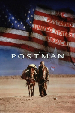 Watch The Postman free movies