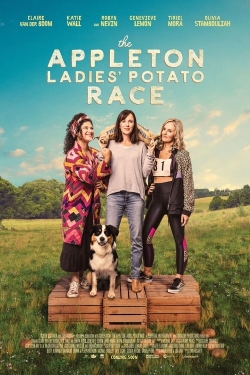 Watch The Appleton Ladies' Potato Race free movies