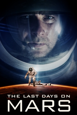 Watch The Last Days on Mars free movies