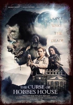 Watch The Curse of Hobbes House free movies