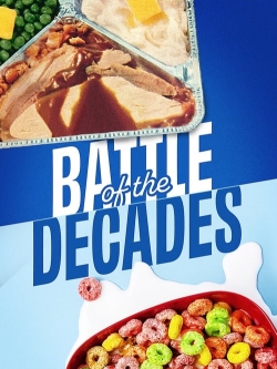 Watch Battle of the Decades free movies