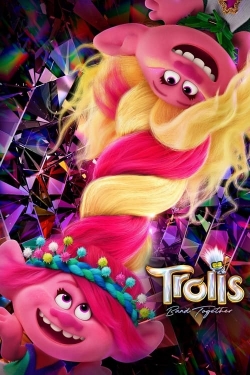 Watch Trolls Band Together free movies