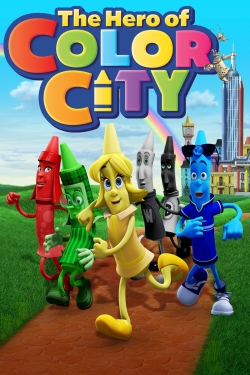 Watch The Hero of Color City free movies