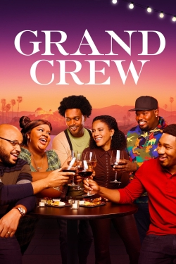 Watch Grand Crew free movies