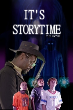 Watch It's Storytime: The Movie free movies