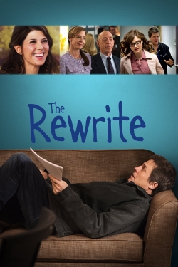 Watch The Rewrite free movies