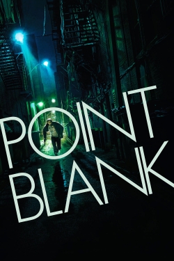 Watch Point Blank free movies