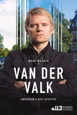 Watch Van der Valk free movies