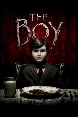 Watch The Boy free movies