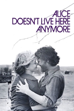 Watch Alice Doesn't Live Here Anymore free movies