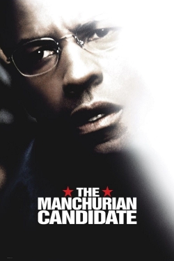 Watch The Manchurian Candidate free movies