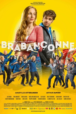 Watch Brabançonne free movies