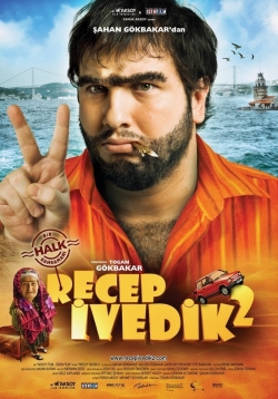 Watch Recep İvedik 2 free movies