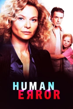 Watch Human Error free movies