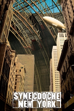 Watch Synecdoche, New York free movies