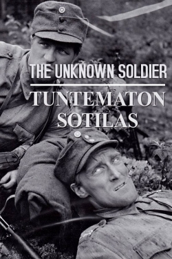 Watch The Unknown Soldier free movies