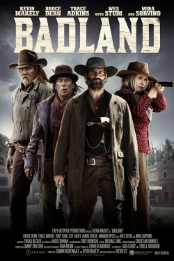 Watch Badland free movies