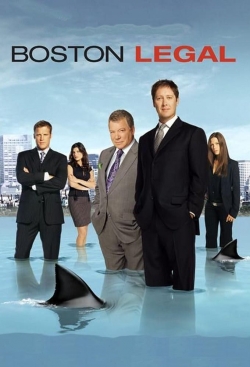 Watch Boston Legal free movies