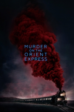 Watch Murder on the Orient Express free movies