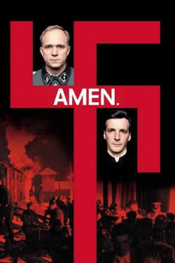 Watch Amen. free movies