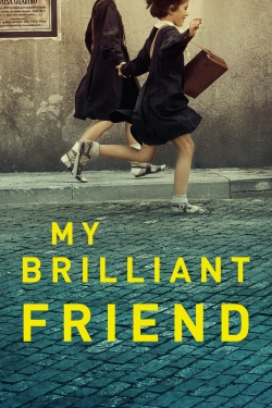 Watch My Brilliant Friend free movies