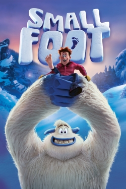 Watch Smallfoot free movies