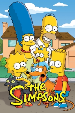 Watch The Simpsons free movies