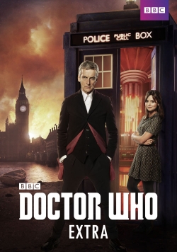 Watch Doctor Who Extra free movies