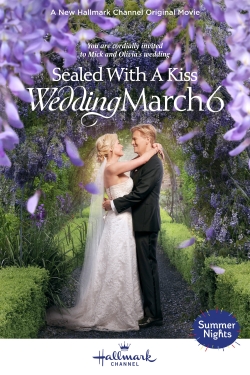 Watch Sealed With a Kiss: Wedding March 6 free movies